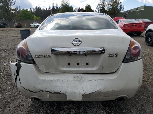 2012 Nissan Altima Base VIN: 1N4AL2AP6CC232548 Lot: 45352154