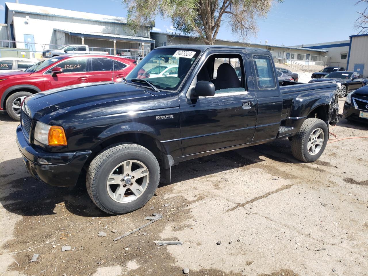 1FTYR14UX2PB06798 2002 Ford Ranger Super Cab