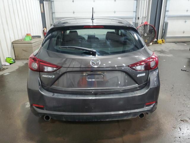 2017 Mazda 3 Sport VIN: 3MZBN1K7XHM147054 Lot: 54744754