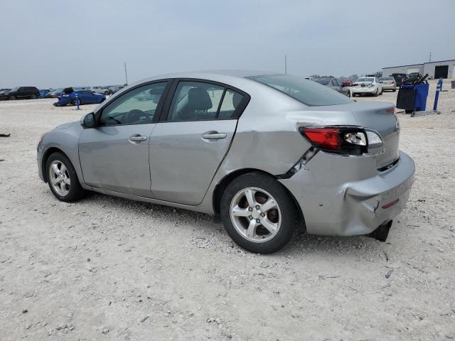 2013 Mazda 3 I VIN: JM1BL1U79D1816220 Lot: 53614864