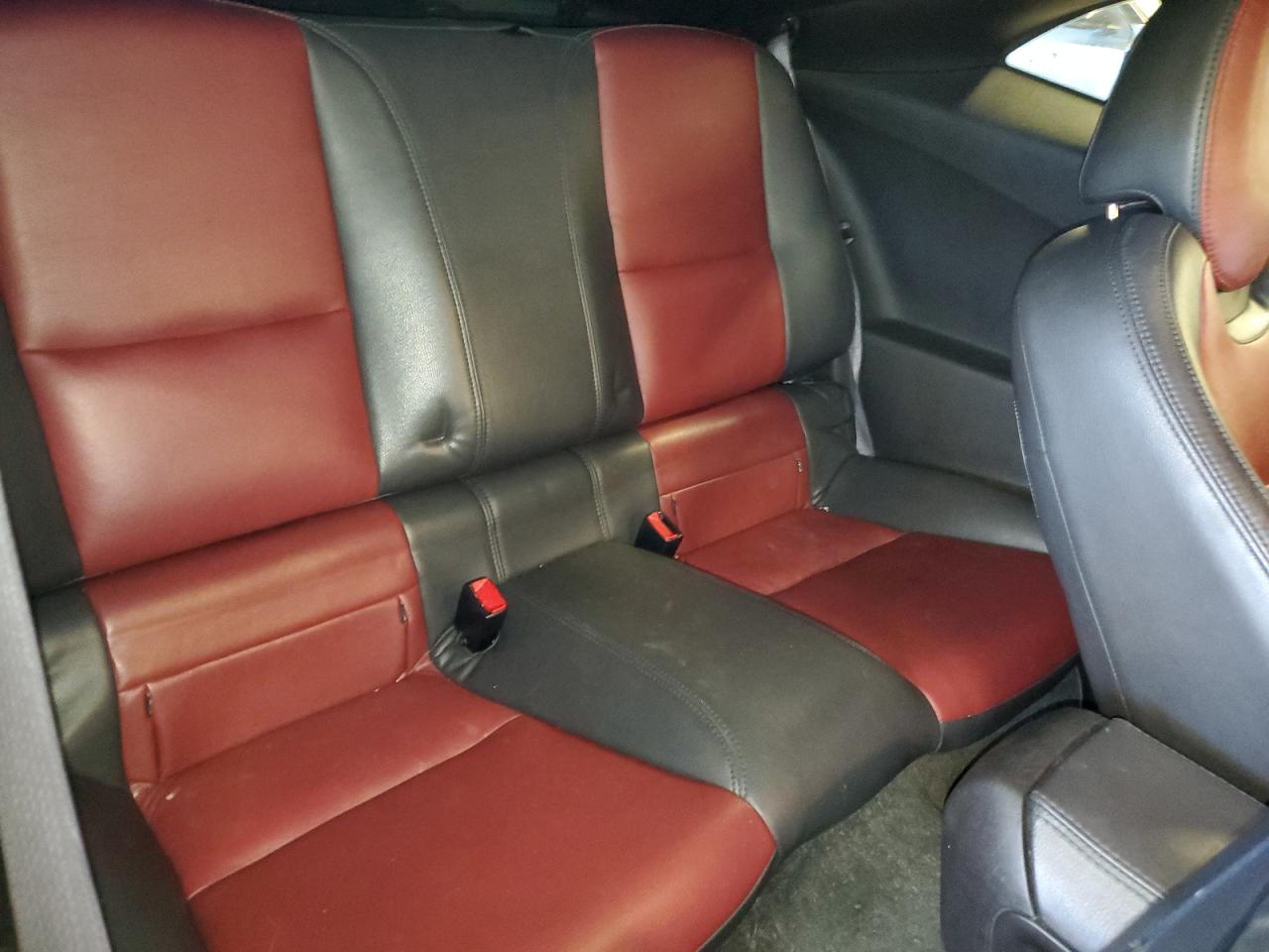 2G1FB1E3XD9182694 2013 Chevrolet Camaro Lt