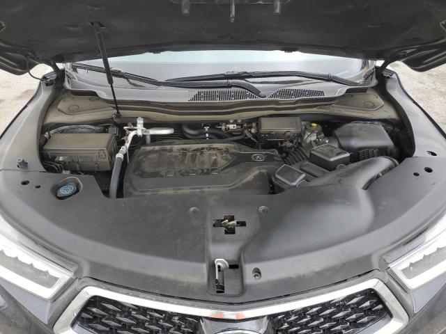 5J8YD3H58LL014841 2020 Acura Mdx Technology