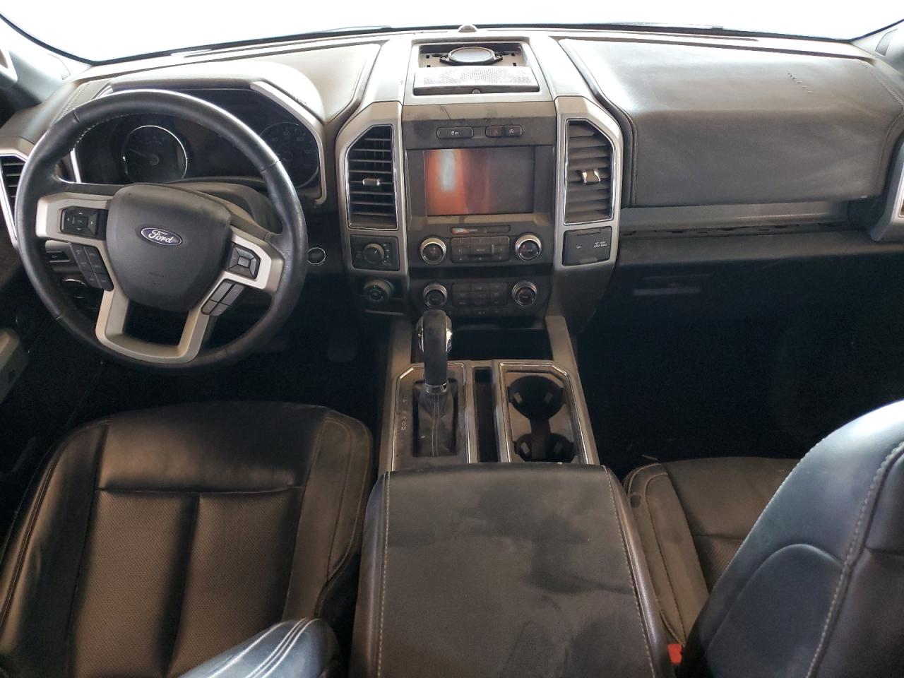 1FTEW1EP0KFB66860 FORD F-150 2019