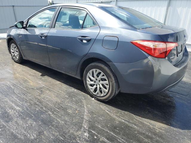 2017 Toyota Corolla L VIN: 2T1BURHE8HC846170 Lot: 52603514