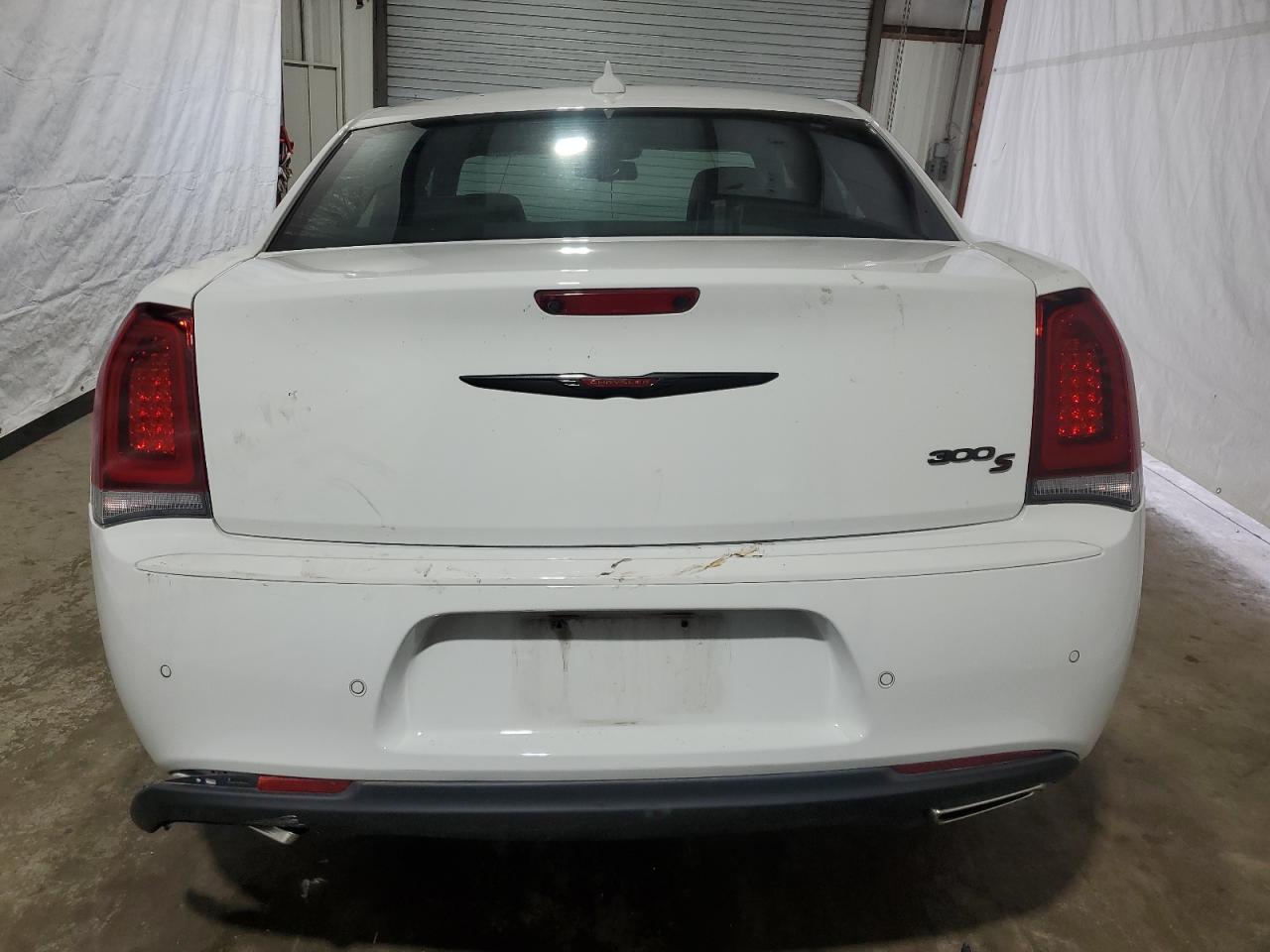 2C3CCABG6NH218097 2022 Chrysler 300 S