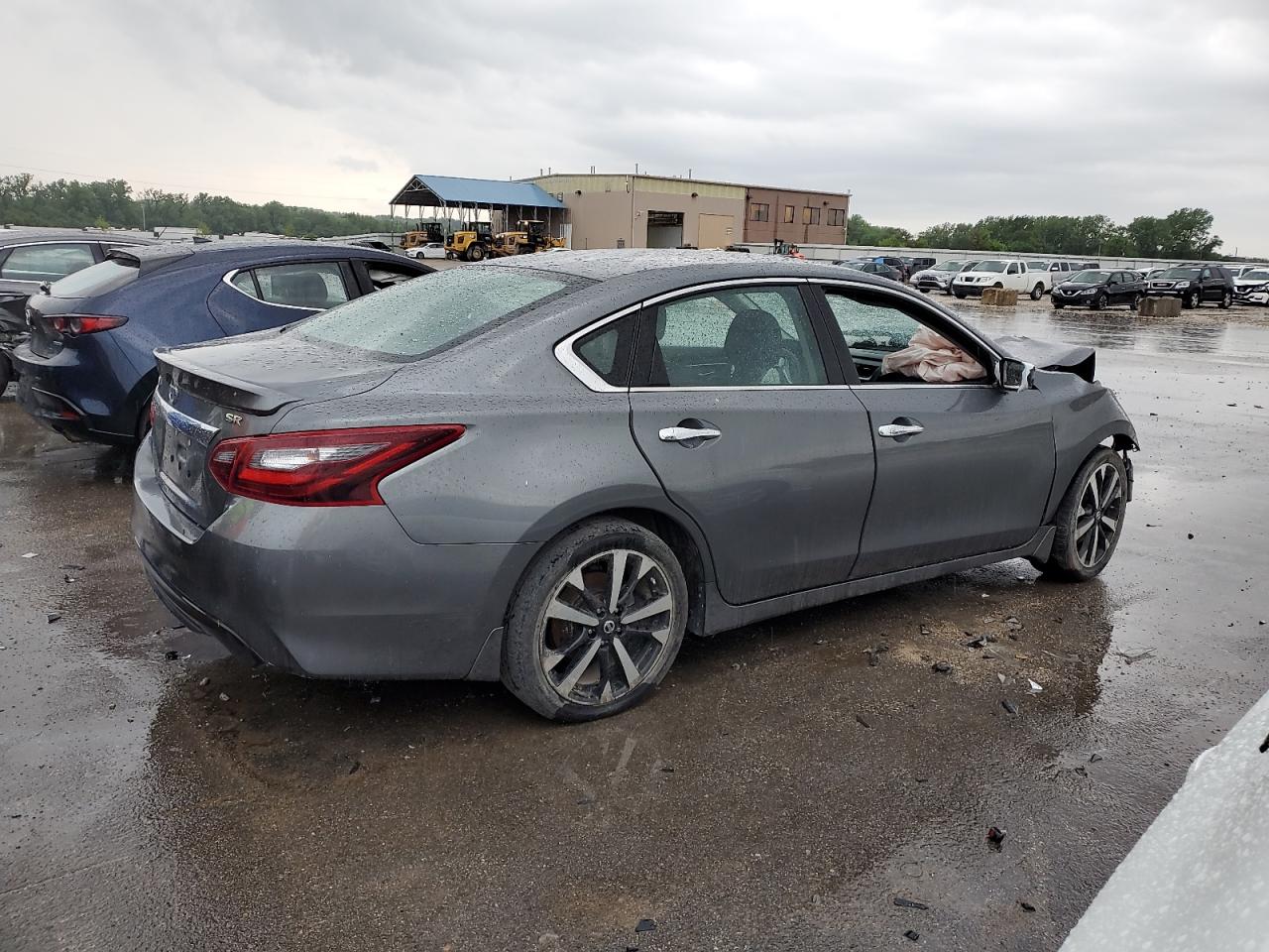 1N4AL3AP3JC106828 2018 Nissan Altima 2.5