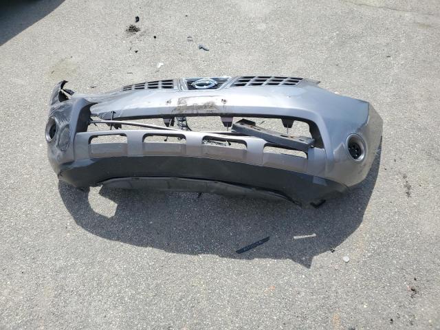 2008 Nissan Rogue S VIN: JN8AS58V38W117127 Lot: 55475834