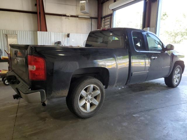 2007 Chevrolet Silverado C1500 VIN: 1GCEC19J97Z563648 Lot: 55718204