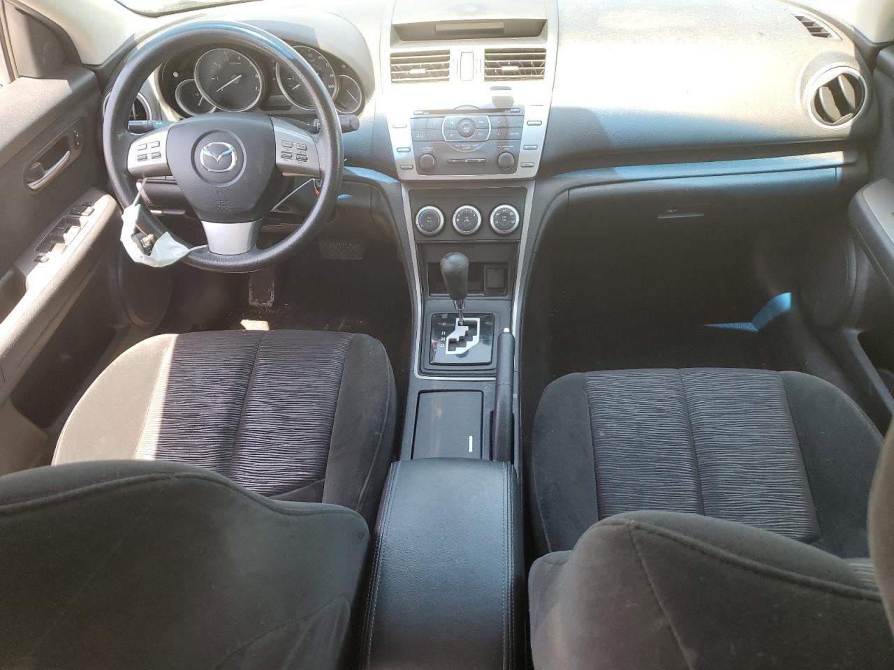 1YVHZ8BH1A5M09097 2010 Mazda 6 I