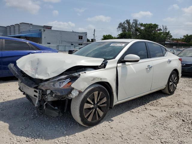 2019 Nissan Altima Sv VIN: 1N4BL4DW4KC151260 Lot: 54992174