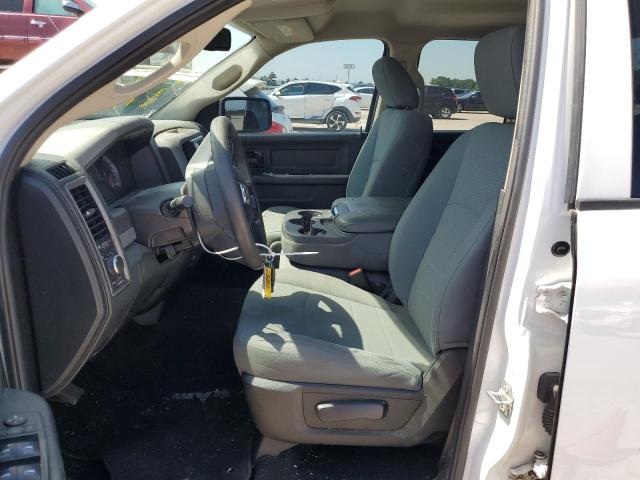 2019 Ram 1500 Classic Tradesman VIN: 1C6RR6FT0KS720558 Lot: 55114784