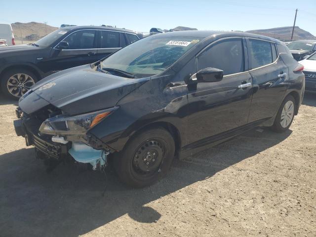 1N4AZ1BV8PC556905 Nissan Leaf S