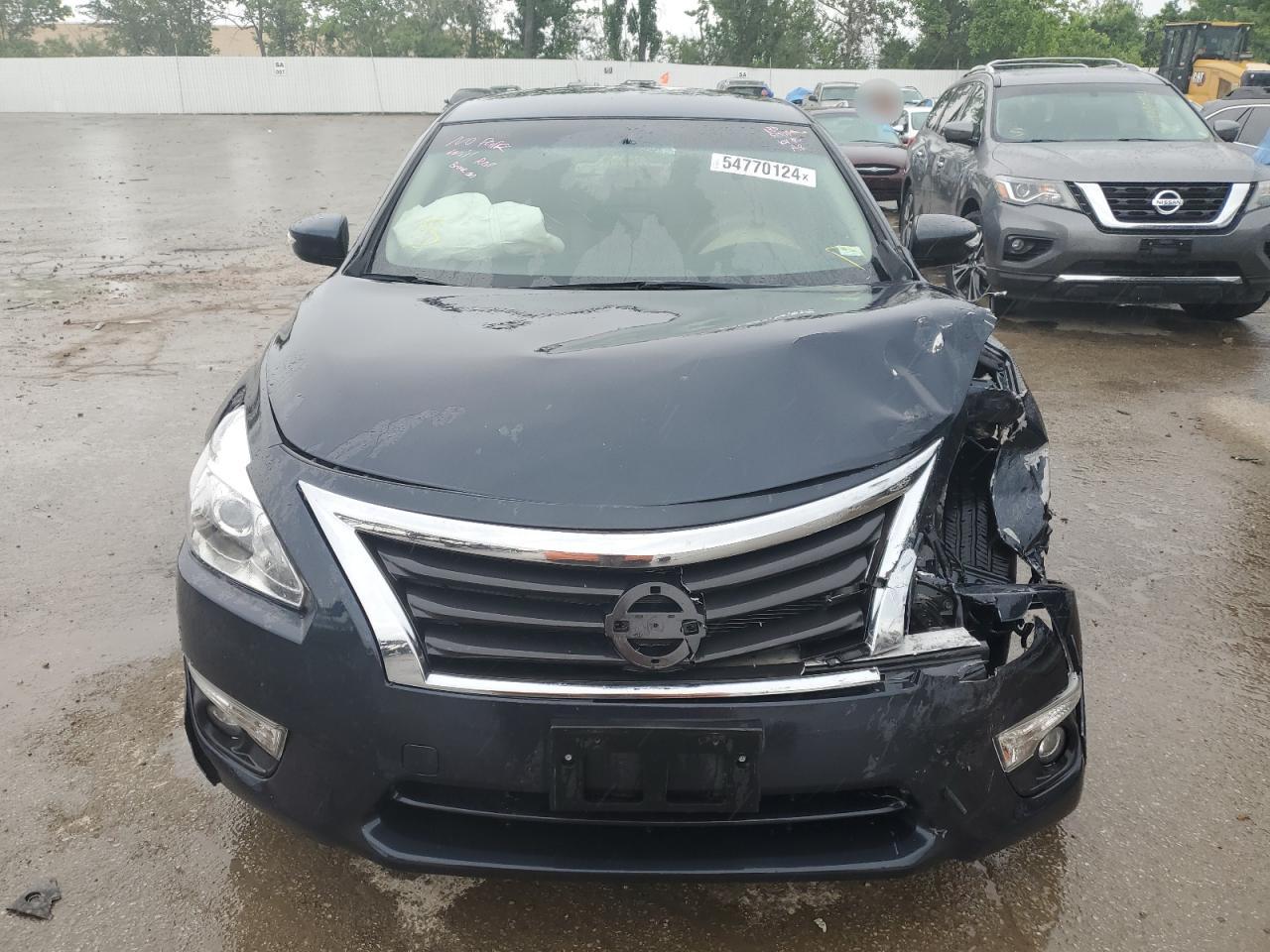 1N4AL3AP6EC100530 2014 Nissan Altima 2.5