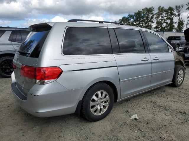 2010 Honda Odyssey Exl VIN: 5FNRL3H63AB018164 Lot: 56298704