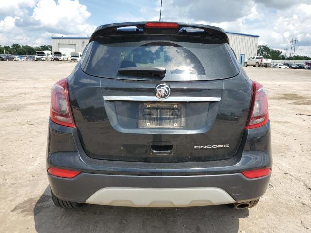 2019 Buick Encore Sport Touring VIN: KL4CJ1SB0KB771025 Lot: 55342064