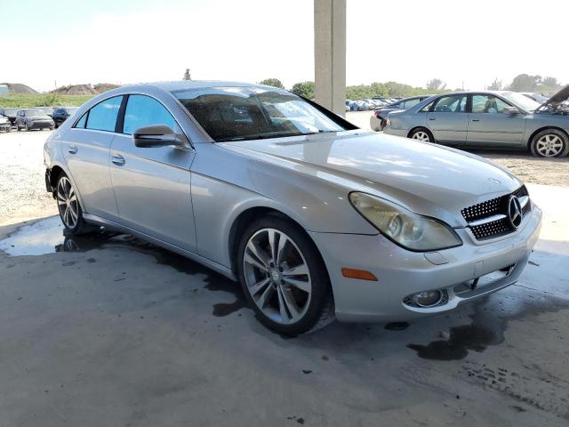 2009 Mercedes-Benz Cls 550 VIN: WDDDJ72X79A140481 Lot: 57302504