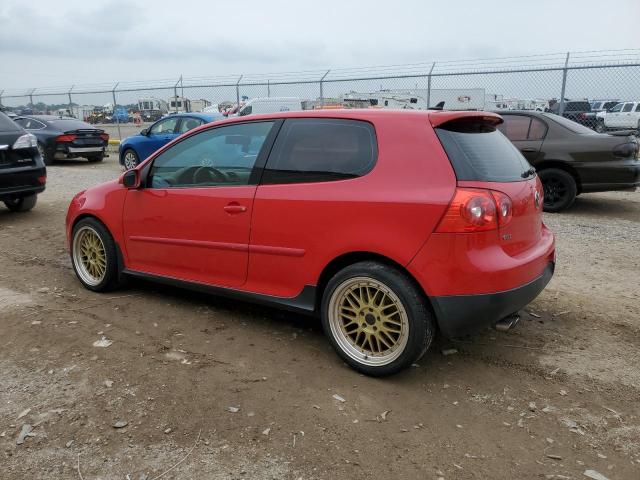 2009 Volkswagen Gti VIN: WVWEV71K59W103439 Lot: 54052214