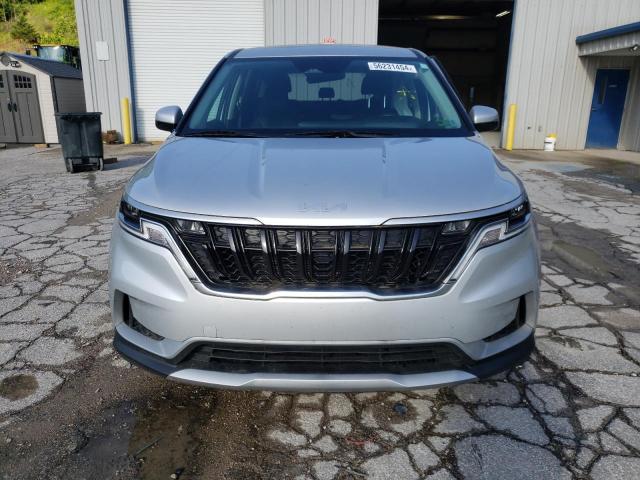 2023 Kia Carnival Lx VIN: KNDNB4H38P6255119 Lot: 56231454