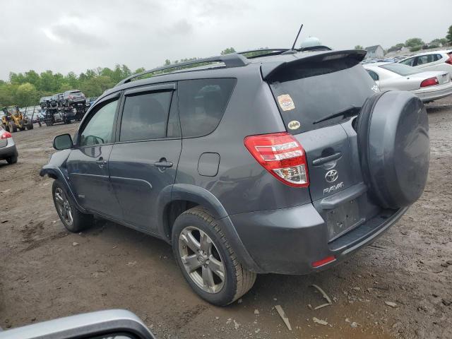 2012 Toyota Rav4 Sport VIN: 2T3RF4DV7CW266912 Lot: 54943904