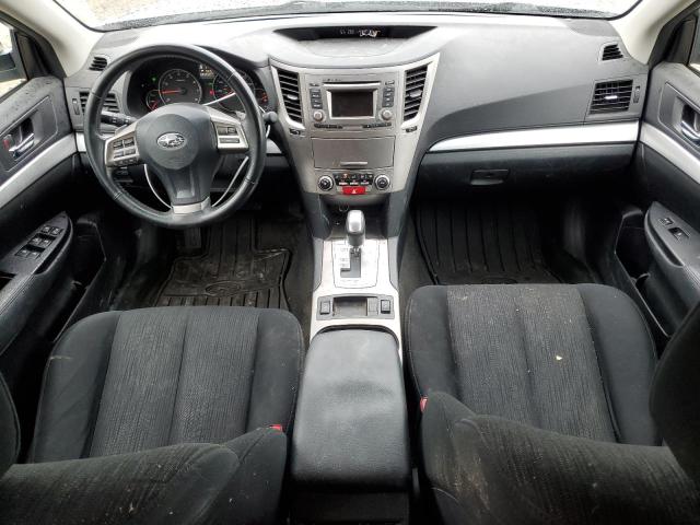 2014 Subaru Outback 2.5I Premium VIN: 4S4BRBCC8E3208421 Lot: 55886864