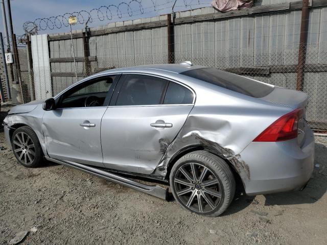 2014 Volvo S60 T5 VIN: YV1612FS0E2270217 Lot: 54766194