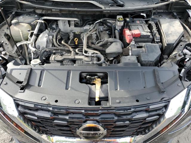 2021 NISSAN ROGUE SV - 5N1AT3BBXMC694157