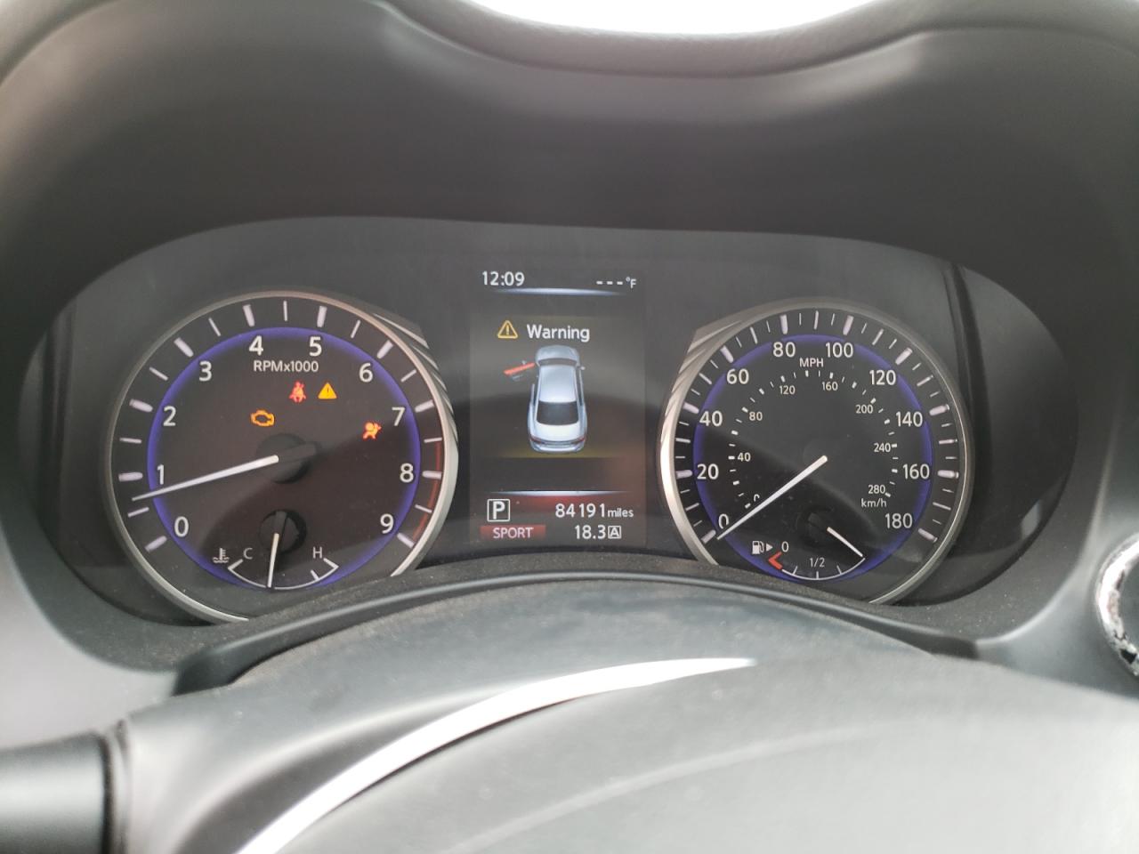 JN1BV7AP7FM337168 2015 Infiniti Q50 Base