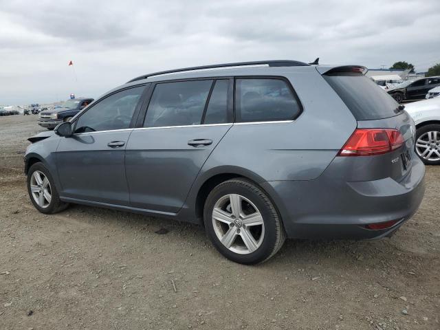 2015 VOLKSWAGEN GOLF SPORT - 3VWCA7AU5FM517172