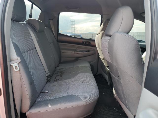 2012 Toyota Tacoma Double Cab VIN: 3TMLU4EN9CM088738 Lot: 54282264