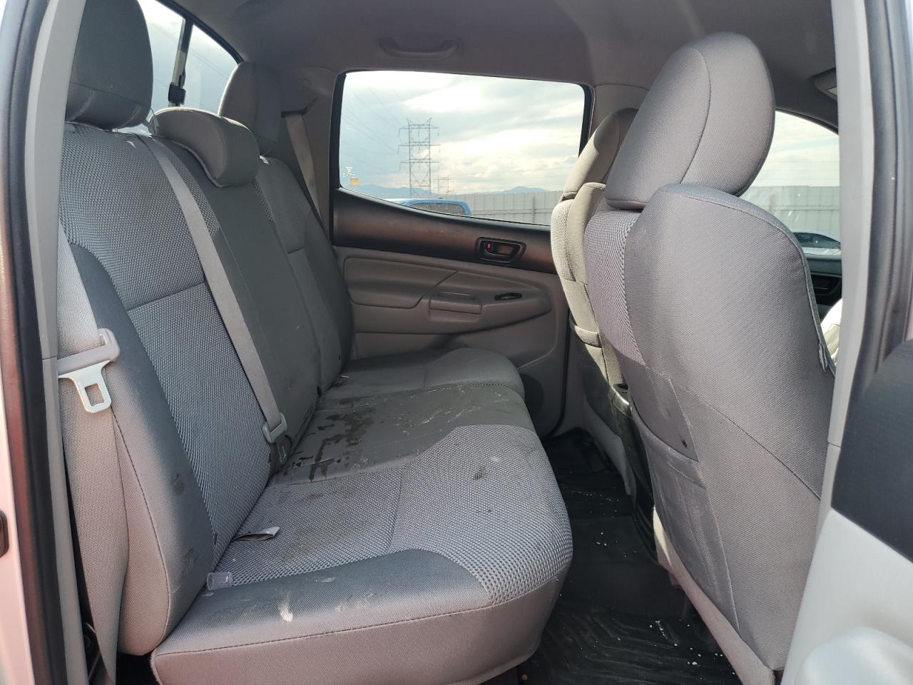 3TMLU4EN9CM088738 2012 Toyota Tacoma Double Cab