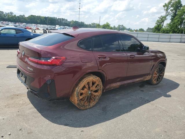 VIN 5UX43DT08P9P98036 2023 BMW X4, M40I no.3