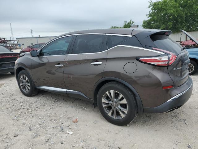 2017 Nissan Murano S VIN: 5N1AZ2MH6HN172260 Lot: 54317064