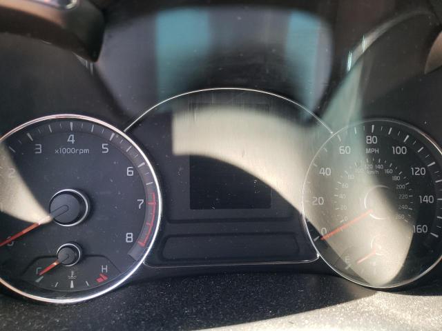 2014 Kia Forte Lx VIN: KNAFX4A63E5221339 Lot: 55034734