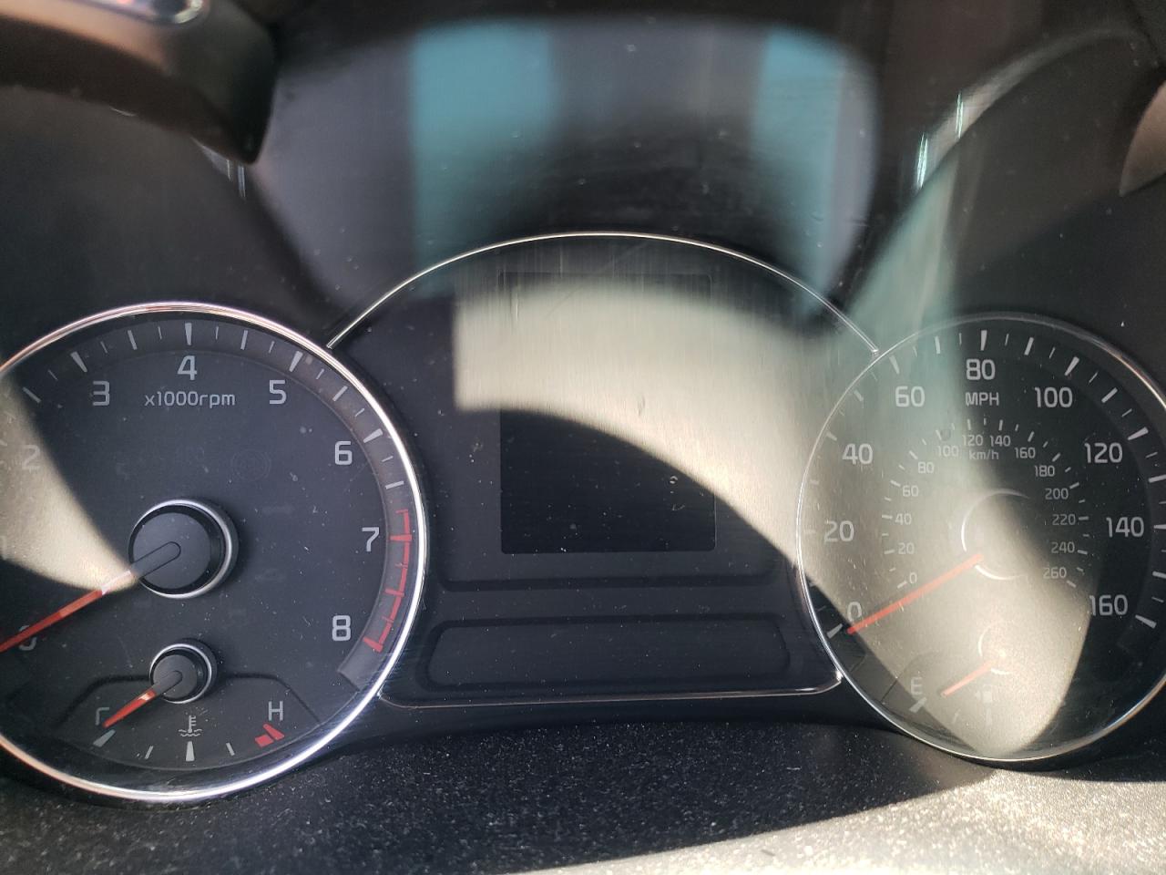 KNAFX4A63E5221339 2014 Kia Forte Lx