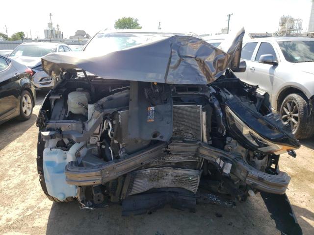 2019 Ford Edge Sel VIN: 2FMPK4J98KBC67462 Lot: 56013734