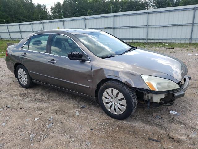 1HGCM66557A054343 2007 Honda Accord Ex