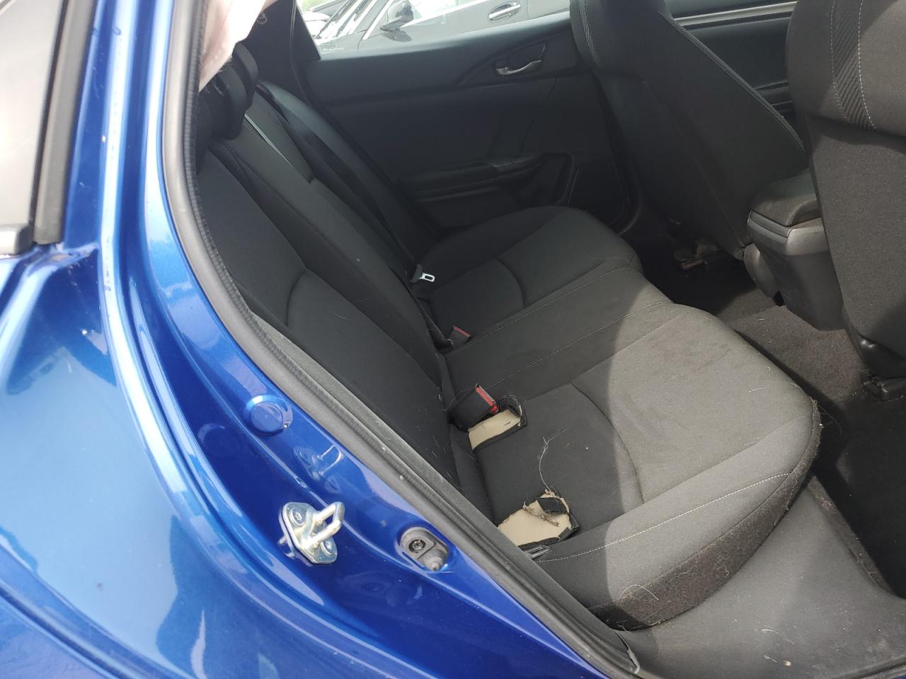 SHHFK7H20JU413489 2018 Honda Civic Lx