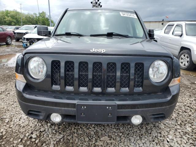 2016 Jeep Patriot Latitude VIN: 1C4NJPFB4GD562460 Lot: 54125474