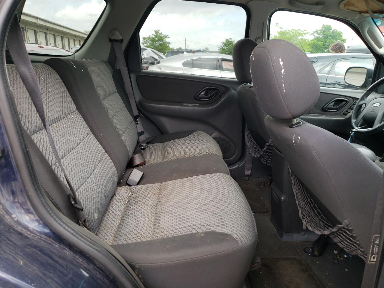 1FMYU03114KA28889 2004 Ford Escape Xlt