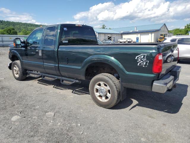 2015 Ford F250 Super Duty VIN: 1FT7X2B67FED02940 Lot: 56822194