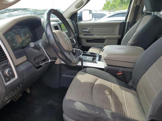 2011 Dodge Ram 1500 VIN: 1D7RV1CT7BS677676 Lot: 55562804