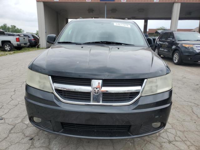 3D4PH5FV5AT190053 2010 Dodge Journey Sxt