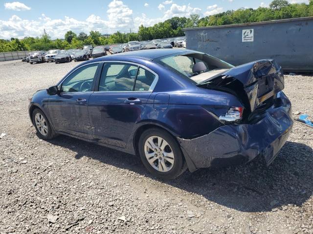 2009 Honda Accord Lxp VIN: 1HGCP26459A161371 Lot: 55170504