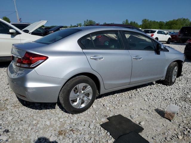 2013 Honda Civic - Image 3