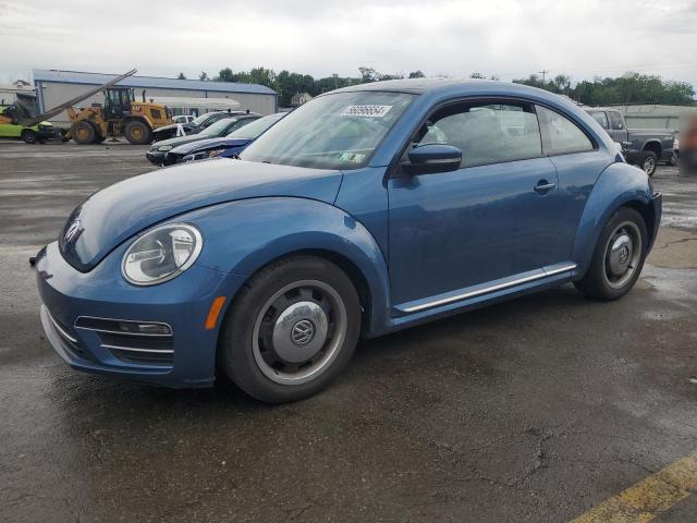 2018 VOLKSWAGEN BEETLE S - 3VWFD7AT3JM703829