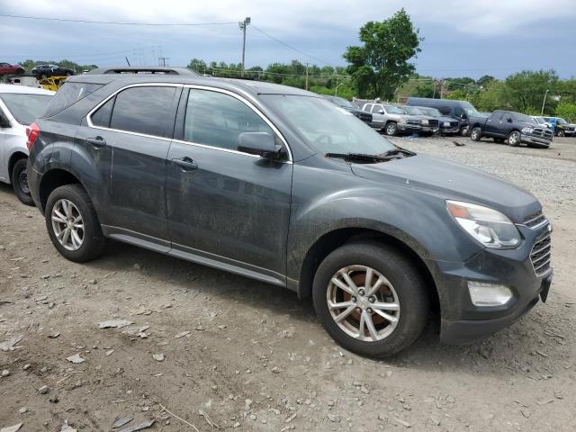 2017 Chevrolet Equinox Lt VIN: 2GNFLFEK8H6314889 Lot: 54324964