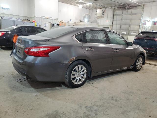 2016 Nissan Altima 2.5 VIN: 1N4AL3AP0GN361286 Lot: 56646164