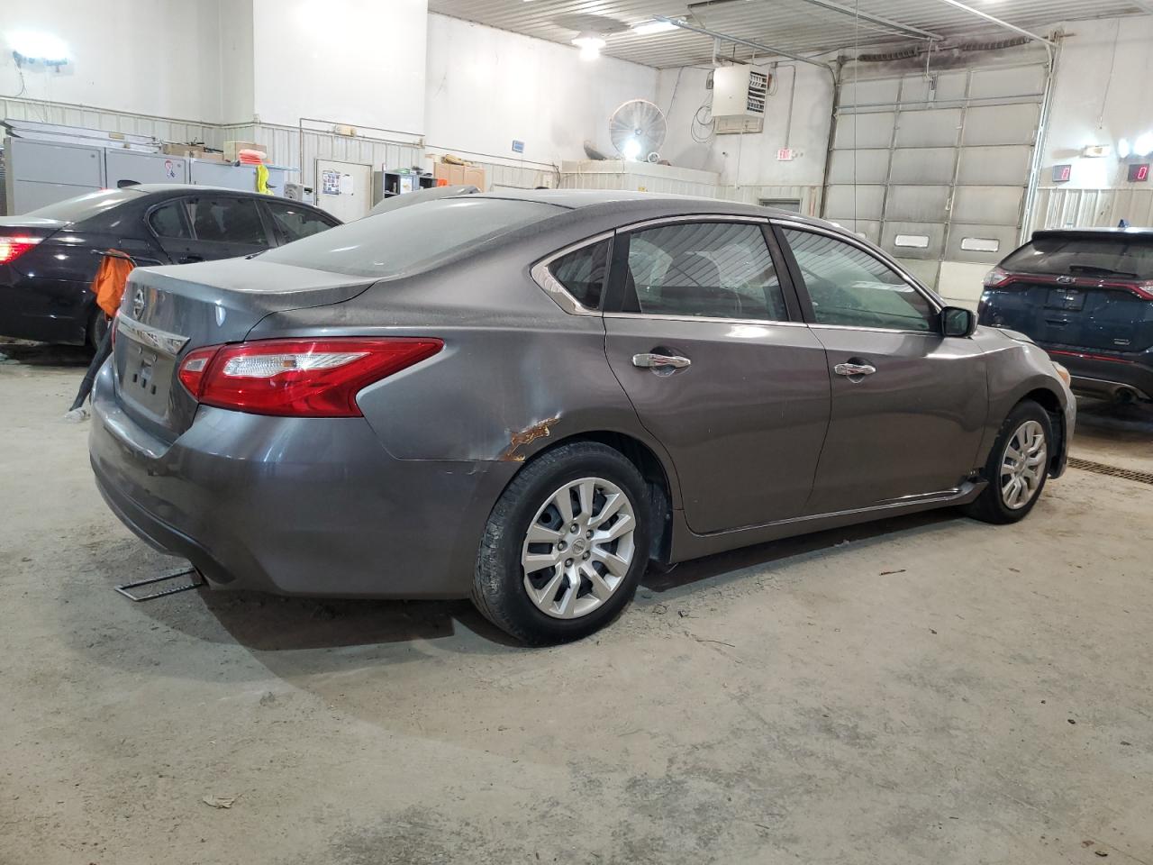 1N4AL3AP0GN361286 2016 Nissan Altima 2.5