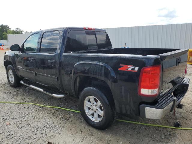 2012 GMC Sierra C1500 Sle VIN: 3GTP1VE08CG132182 Lot: 53401804