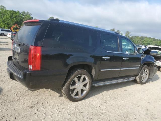 2009 Cadillac Escalade Esv Luxury VIN: 1GYFK26229R221689 Lot: 54253784